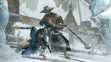 Assassin’s Creed III - The Hidden Secrets Pack Ubisoft Connect Key GLOBAL - 6