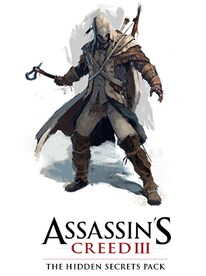 Assassin’s Creed III - The Hidden Secrets Pack Ubisoft Connect Key GLOBAL - 1