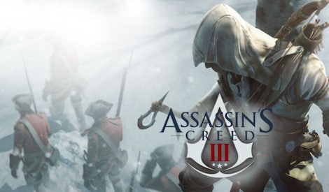 Assassin’s Creed III – The Hidden Secrets Pack Ubisoft Connect Key GLOBAL - 2
