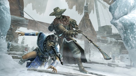 Assassin’s Creed III – The Hidden Secrets Pack Ubisoft Connect Key GLOBAL - 8