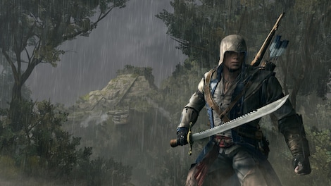 Assassin’s Creed III – The Hidden Secrets Pack Ubisoft Connect Key GLOBAL - 7