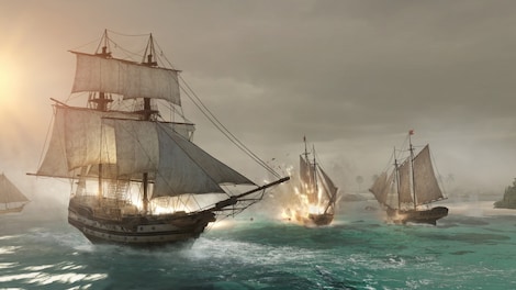 Assassin’s Creed III – The Hidden Secrets Pack Ubisoft Connect Key GLOBAL - 10