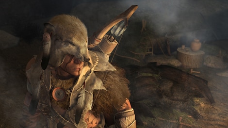 Assassin's Creed III Tyranny of King Washington: The Infamy Steam Key GLOBAL - 6