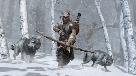 Assassin's Creed III Tyranny of King Washington: The Infamy Ubisoft Connect Key GLOBAL - 8