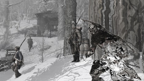 Assassin's Creed III Tyranny of King Washington: The Infamy Ubisoft Connect Key GLOBAL - 3