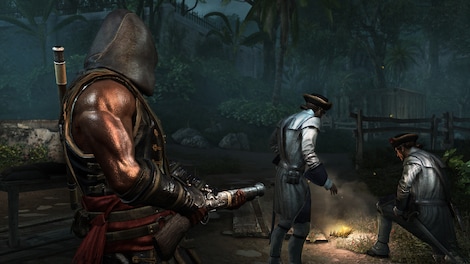 Assassin's Creed IV: Black Flag - Freedom Cry - Standalone Ubisoft Connect Key GLOBAL - 4