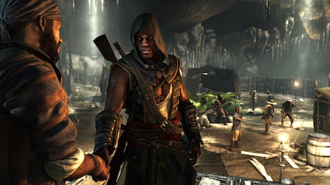 Assassin's Creed IV: Black Flag - Freedom Cry - Standalone Ubisoft Connect Key GLOBAL - 3