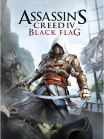 Buy Assassin's Creed IV: Black Flag | Gold Edition (PC) - Steam Key ...