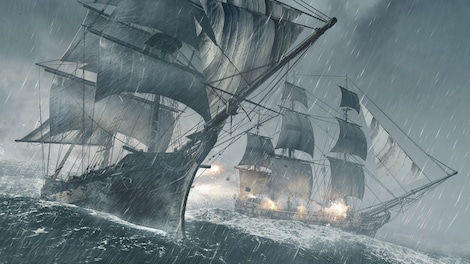 Assassin's Creed IV: Black Flag | Gold Edition (PC) - Ubisoft Connect Key - GLOBAL - 8