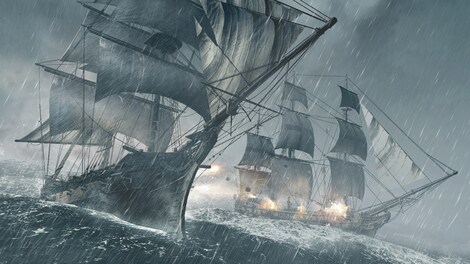 Assassin's Creed IV: Black Flag (PC) - EA App Key - GLOBAL - 8