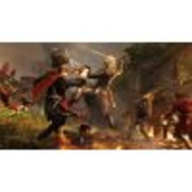 Assassin's Creed IV: Black Flag PSN PS4 Key GERMANY - 13