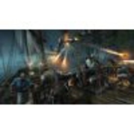 Assassin's Creed IV: Black Flag PSN PS4 Key GERMANY - 10