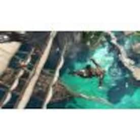 Assassin's Creed IV: Black Flag PSN PS4 Key GERMANY - 8