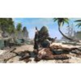Assassin's Creed IV: Black Flag PSN PS4 Key GERMANY - 7