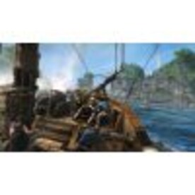 Assassin's Creed IV: Black Flag PSN PS4 Key GERMANY - 5