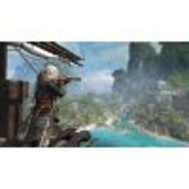 Assassin's Creed IV: Black Flag PSN PS4 Key GERMANY - 12