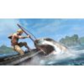 Assassin's Creed IV: Black Flag PSN PS4 Key GERMANY - 9