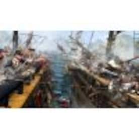 Assassin's Creed IV: Black Flag PSN PS4 Key GERMANY - 4