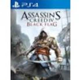Assassin's Creed IV: Black Flag PSN PS4 Key NORTH AMERICA - 1