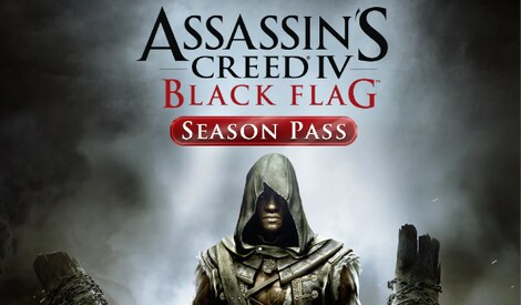 Assassin's Creed IV: Black Flag Season Pass (Xbox One) - Xbox Live Key - ARGENTINA - 0