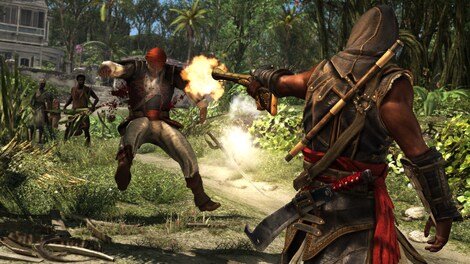 Assassin's Creed IV: Black Flag Season Pass (Xbox One) - Xbox Live Key - UNITED STATES - 3
