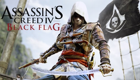 Assassin's Creed IV Black Flag - Special Edition Content (PC) - Ubisoft Connect Key - GLOBAL - 0