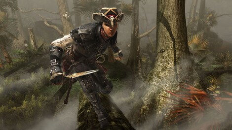 Assassin's Creed: Liberation HD - Bonus Pack Steam Gift GLOBAL - 17