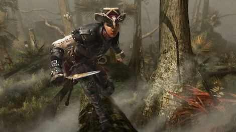 Assassin's Creed: Liberation HD - Bonus Pack Steam Key GLOBAL - 24