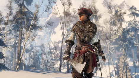 Assassin's Creed: Liberation HD - Bonus Pack Ubisoft Connect Key GLOBAL - 7