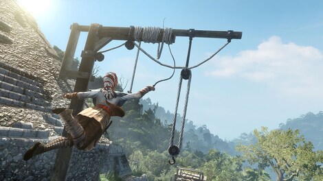 Assassin's Creed: Liberation HD - Bonus Pack Ubisoft Connect Key GLOBAL - 5