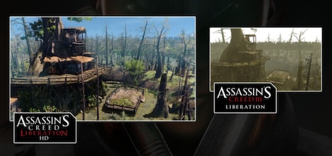 Assassin's Creed: Liberation HD (PC) - Ubisoft Connect Key - GLOBAL - 15