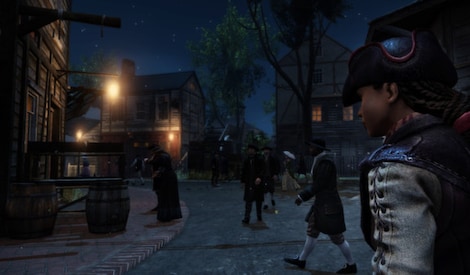 Assassin's Creed: Liberation HD (PC) - Ubisoft Connect Key - GLOBAL - 12