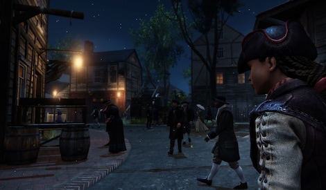 Assassin's Creed: Liberation HD (PC) - Ubisoft Connect Key - GLOBAL - 3
