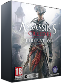 Assassin's Creed: Liberation HD Steam Key GLOBAL - 13