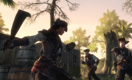 Assassin's Creed: Liberation HD Ubisoft Connect Key GLOBAL - 13