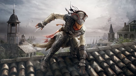 Assassin's Creed: Liberation HD Ubisoft Connect Key GLOBAL - 18