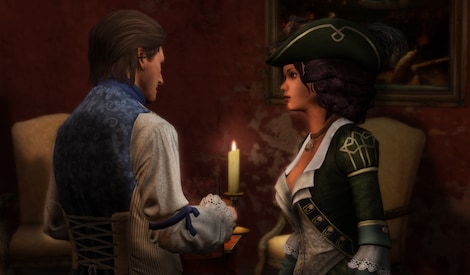 Assassin's Creed: Liberation HD Ubisoft Connect Key GLOBAL - 9