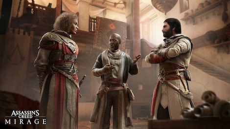 Assassin’s Creed Mirage & Assassin's Creed Valhalla Bundle (Xbox Series X/S) - Xbox Live Key - ARGENTINA - 7