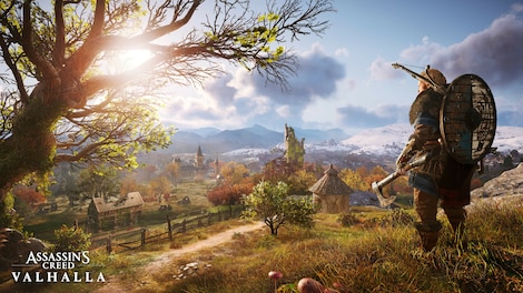 Assassin’s Creed Mirage & Assassin's Creed Valhalla Bundle (Xbox Series X/S) - Xbox Live Key - EUROPE - 8