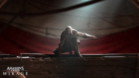 Assassin’s Creed Mirage & Assassin's Creed Valhalla Bundle (Xbox Series X/S) - Xbox Live Key - EUROPE - 4