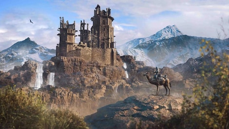 Assassin's Creed Mirage | Master Assassin Edition (Xbox Series X/S) - Xbox Live Key - UNITED STATES - 3
