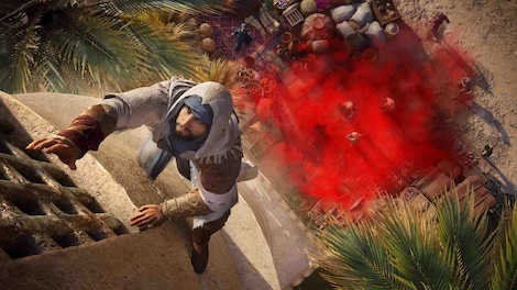Assassin's Creed Mirage | Standard Edition (PC) - Ubisoft Connect Account - GLOBAL - 4