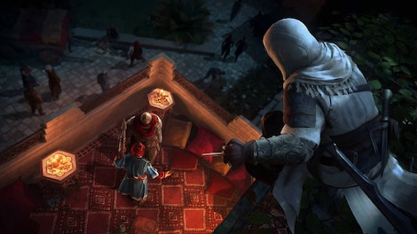 Assassin's Creed Mirage | Standard Edition (PC) - Ubisoft Connect Account - GLOBAL - 6