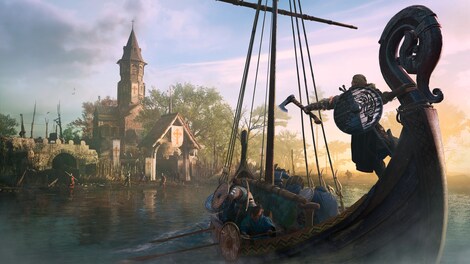 Assassin's Creed Mythology Pack (Xbox Series X/S) - Xbox Live Key - ARGENTINA - 5