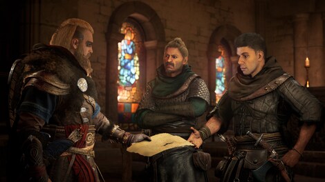 Assassin's Creed Mythology Pack (Xbox Series X/S) - Xbox Live Key - ARGENTINA - 4