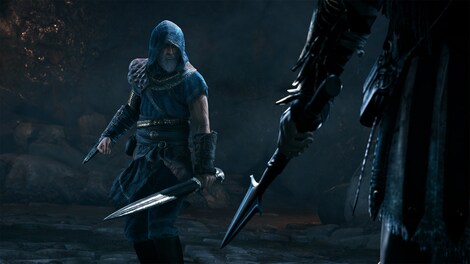 Assassin’s Creed Odyssey – Legacy of the First Blade (PC) - Steam Gift - EUROPE - 7