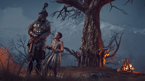 Assassin’s Creed Odyssey – Legacy of the First Blade (PC) - Steam Gift - EUROPE - 3