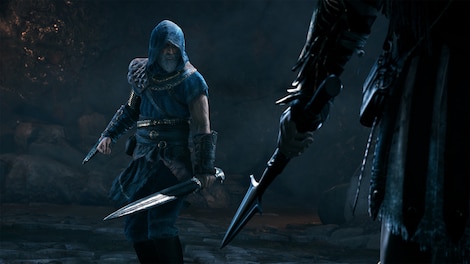Assassin’s Creed Odyssey – Legacy of the First Blade (PC) - Steam Gift - GLOBAL - 7