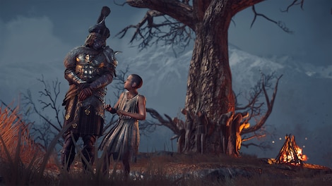 Assassin’s Creed Odyssey – Legacy of the First Blade (PC) - Steam Gift - GLOBAL - 3