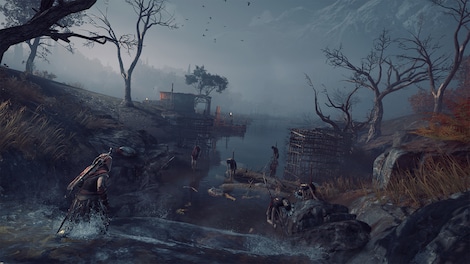 Assassin’s Creed Odyssey – Legacy of the First Blade (PC) - Steam Gift - GLOBAL - 0